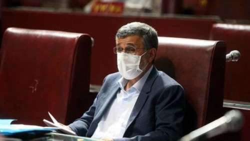 احمدی نژاد درباره وقوع جنگ در منطقه چه نظری دارد؟