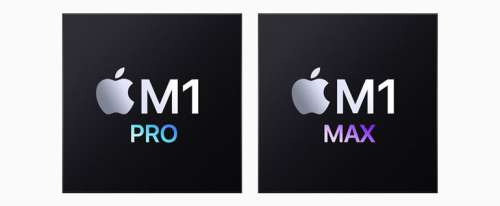 رونمایی اپل از نسل جدید مک‌بوک پرو
