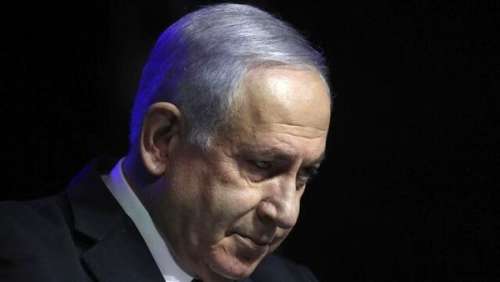 نتانیاهو خطاب به پوتین: به زودی برمی‌گردم