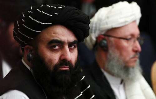 سرپرست وزارت خارجه طالبان: به تعهد عدم اقدام علیه سایر کشورها پایبندیم
