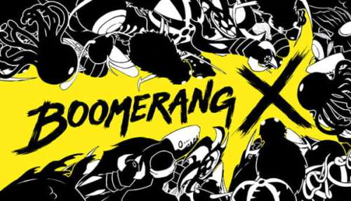 دانلود بازی Boomerang X برای کامپیوتر