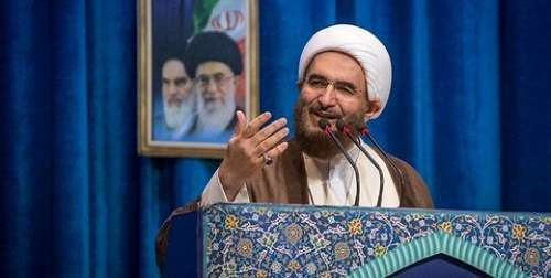 خطیب نمازجمعه تهران: ۶ هزار مسئله‌ی کشور را به دولت رئیسی تقدیم کردیم