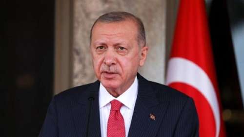 اردوغان: پول جنگنده‌ ها را از آمریکا پس می‌گیریم