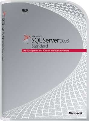 دانلود SQL Server 2008 Enterprise R2 با لینک مستقیم + سریال