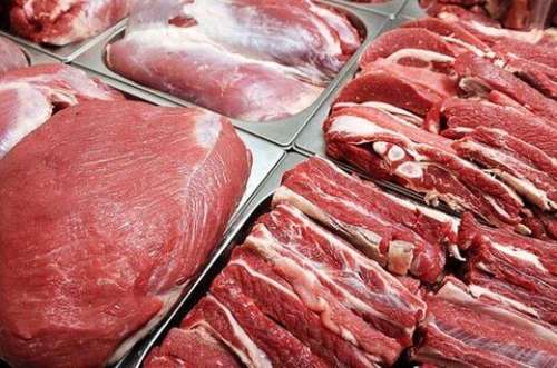 قیمت گوشت امروز ۲ آبان ۱۴۰۰ چقدر شد؟