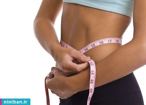 برنامه غذایی آنلاین برای کاهش وزن و درمان لاغری