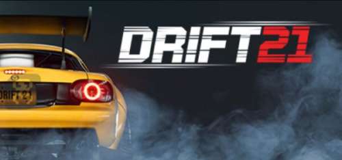 دانلود بازی DRIFT21 برای کامپیوتر