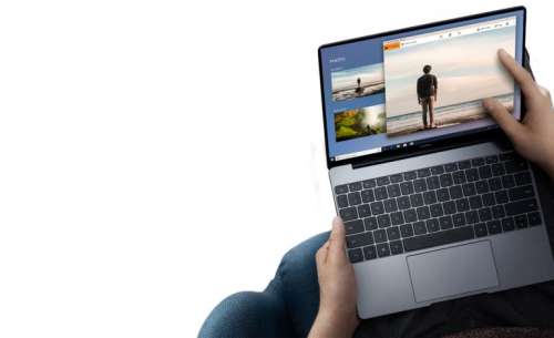 Huawei MateBook 13؛ نوت‌بوک فوق باریک با قدرت بالا و طراحی مثال‌زدنی