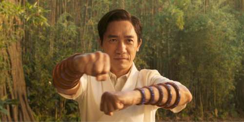 نقد فیلم شانگ-چی و افسانه ده حلقه – Shang-Chi & The Legend of the Ten Rings