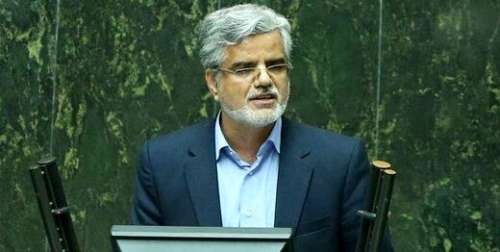 محمود صادقی: فعالیت‌های سیاسی پس از انتخابات دچار رکود شد