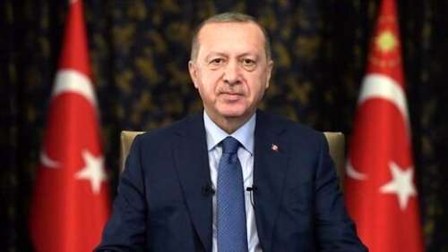 اردوغان: اجازه نمی‌دهیم ترکیه را از هدفش دور کنند