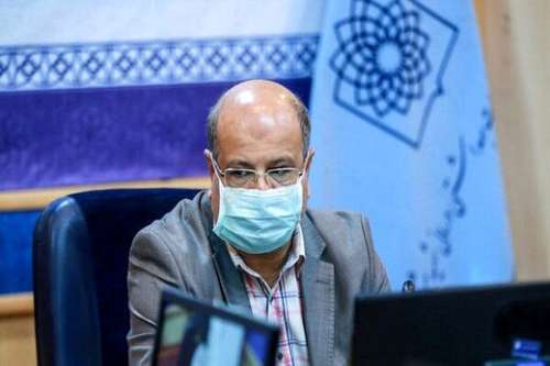 ۹۰ درصد کارمندان تهران واکسینه شده‌اند
