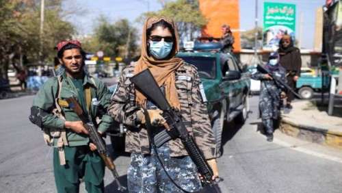هشدار طالبان درباره پایگاه های نظامی آمریکا