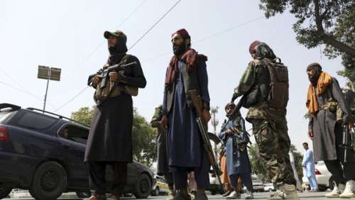 جنایت جدید طالبان؛ یک عروسی به جرم پخش موسیقی به عزا تبدیل شد