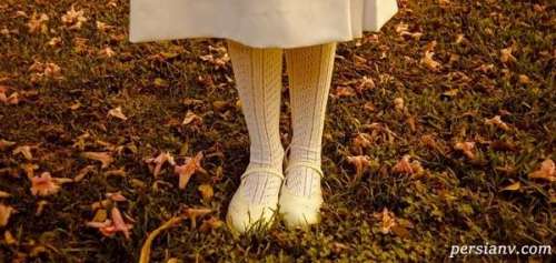 ۹ مدل جوراب شلواری که در زمستان امسال شما را گرم نگه خواهد داشت