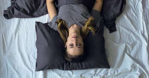 راهکارهایی برای مهار اضطراب شبانه و داشتن خوابی بهتر