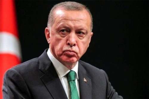 جنجال‌های پرسروصدا درباره سلامتی اردوغان