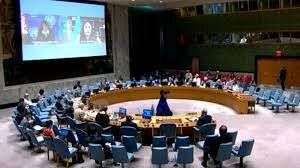 نشست فوق العاده شورای حقوق بشر سازمان ملل درباره سودان