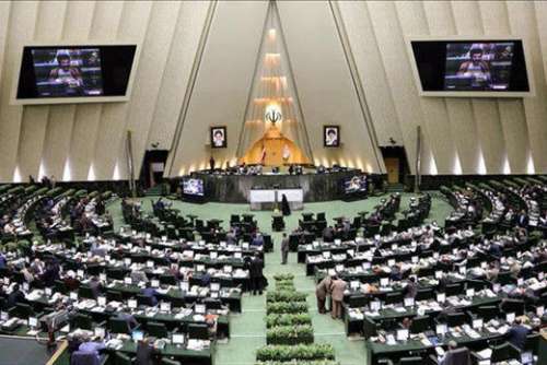 مخالفت مجلس با کلیات اصلاح قانون نظارت بر رفتار نمایندگان