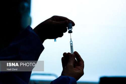 تزریق بیش از ۳۶.۵ میلیون دز دوم واکسن کرونا تاکنون در کشور