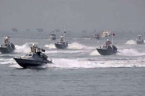واکنش‌های تازه به اقدام سپاه در دریای عمان