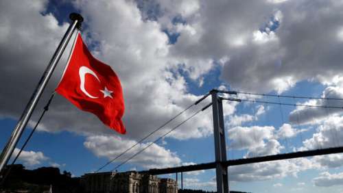 بازداشت های گسترده در ترکیه به دنبال شایعه درگذشت اردوغان