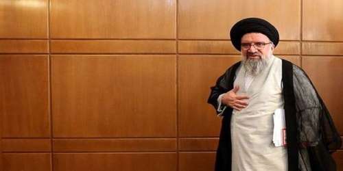 امام جمعه این هفته تهران مشخص شد