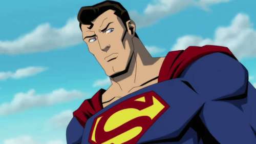 نگارگران نسخه دوجنسگرا «سوپرمن» به مرگ تهدید شدند!