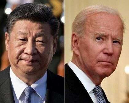 تکذیب بازگشایی کنسولگری‌های چین و آمریکا از سوی کاخ سفید
