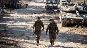 دو نظامی اسرائیلی ربوده شدند