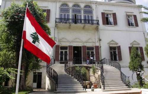 نمایندگان اتحادیه عرب به لبنان می روند