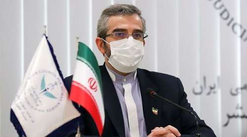 درخواست برجامی وزارت خارجه انگلیس از ایران