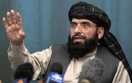 نماینده طالبان برای سازمان ملل: می‌خواهیم با جهانیان روابط مثبت داشته باشیم
