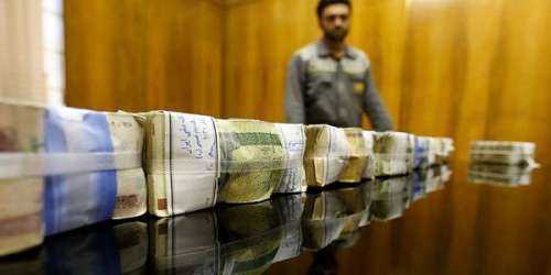 بدهی‌های خارجی ایران کاهش پیدا کرد؟