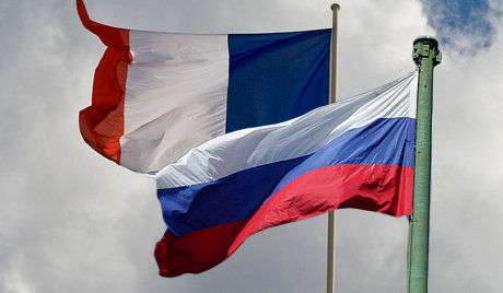 رایزنی روسیه و فرانسه درباره مذاکرات برجام
