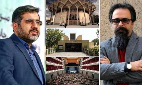 اشتباه استراتژیک وزیر ارشاد درباره بودجه/ حسین هاشم پور: هنرمندان دیگر جان ندارند چون نان ندارند