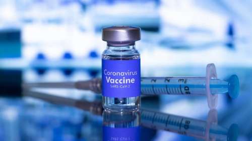 مردم کدام استان کمترین و بیشترین میزان استقبال از تزریق واکسن را داشتند؟