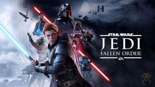 دانلود بازی STAR WARS Jedi Fallen Order برای کامپیوتر