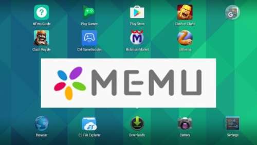 دانلود MEmu Android Emulator 7.6.3 – اجرای کامل بازی و برنامه اندروید در ویندوز