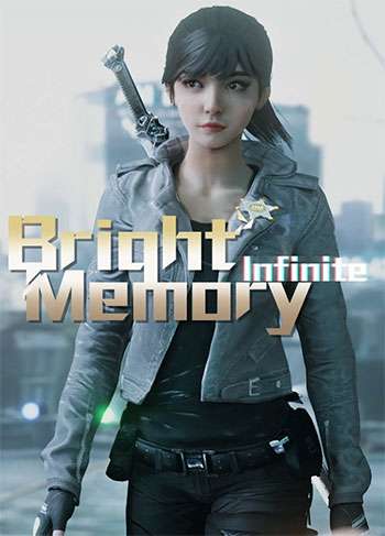 دانلود بازی Bright Memory Infinite برای کامپیوتر – نسخه CODEX
