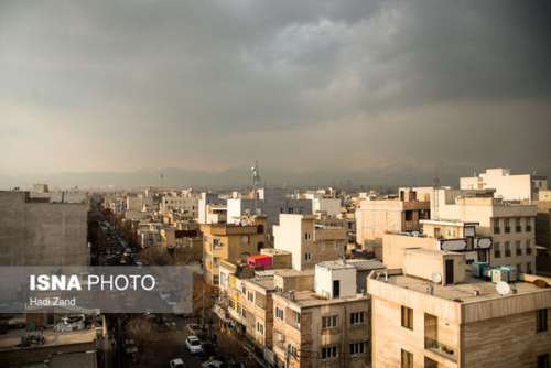 آپارتمان‌های ارزان در تهران+جدول