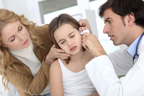 آیا گوش‌درد شما علامت سرماخوردگی است یا عفونت گوش؟