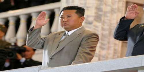 غیبت مشکوک رهبر کره شمالی