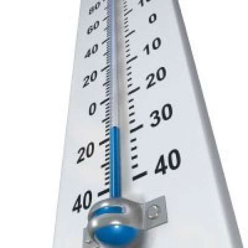 کاهش ۱۲ درجه‌ای دما در برخی استان‌های کشور
