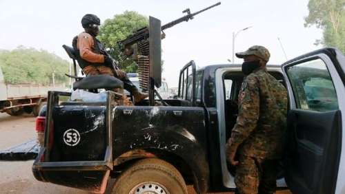 داعش مسئولیت حمله نیجریه را بر عهده گرفت