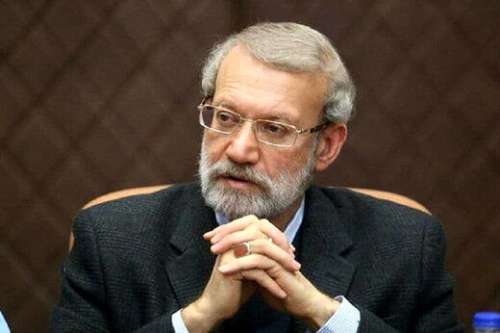 علی لاریجانی به عرصه سیاست‌ورزی بازگشت