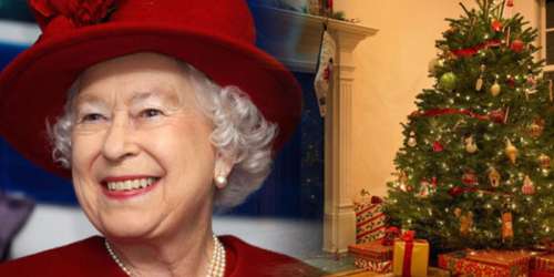 چرا ملکه انگلیس مهمان های کریسمس خود را وزن می کند؟