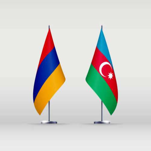 کمک ایروان از روسیه در پی ادامه درگیری در مرزهای ارمنستان و آذربایجان