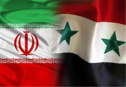ماجرای ممنوعیت واردات خودروهای ایرانی به سوریه