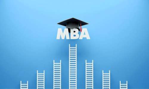 ناکارآمدی دوره های MBA در ایران